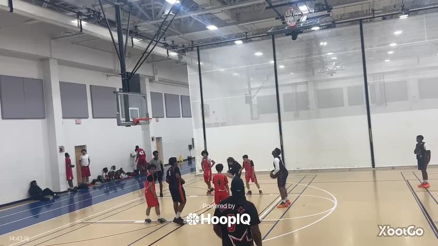 Free-throw