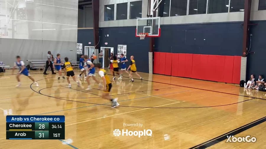 Def. Rebound