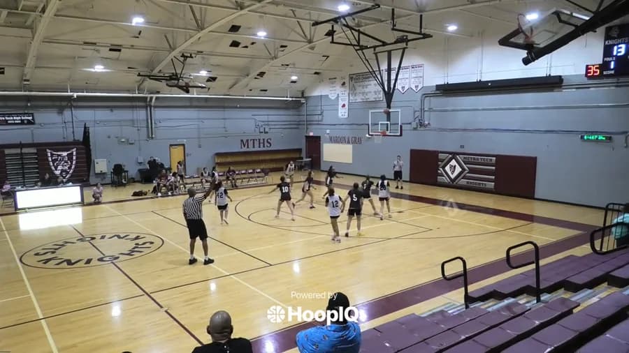 Def. Rebound