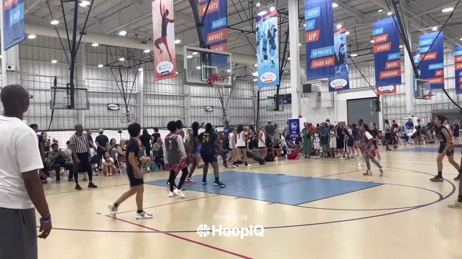 Off. Rebound