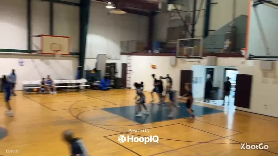 Def. Rebound
