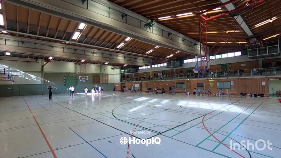 Free-throw
