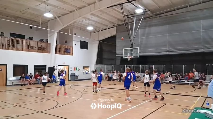 Def. Rebound