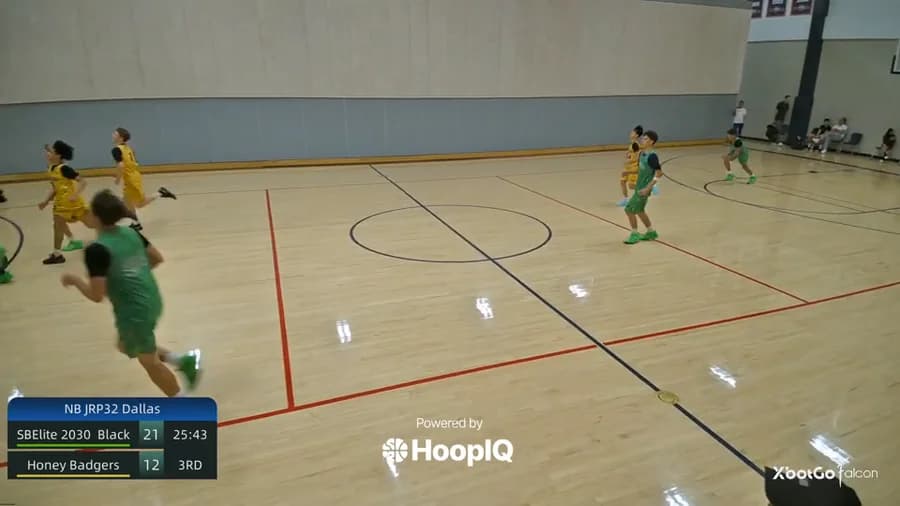 2-pt Shot