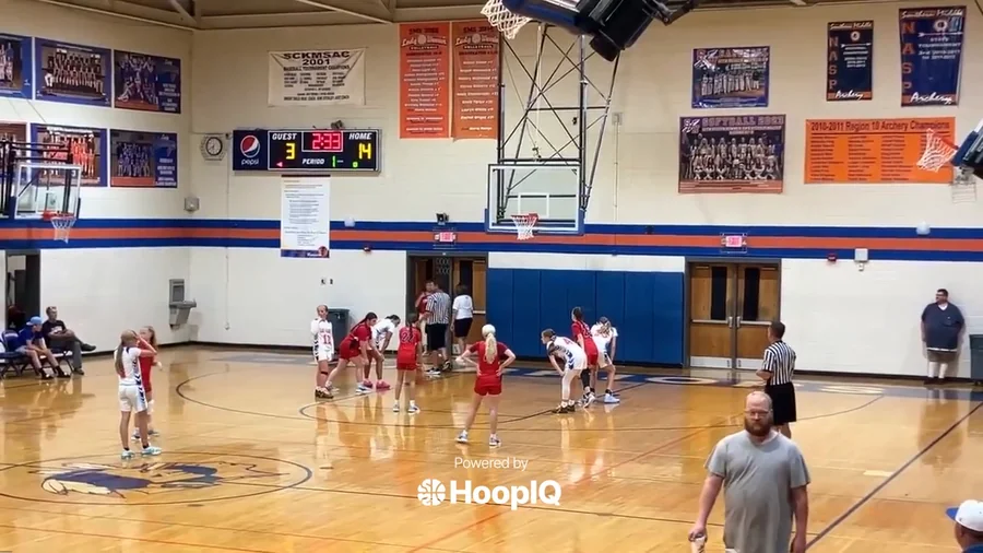 Free-throw