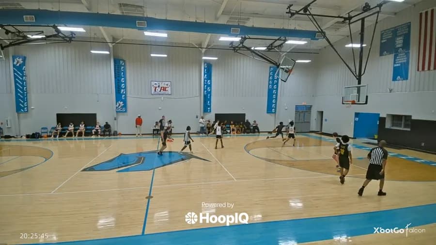 Off. Rebound