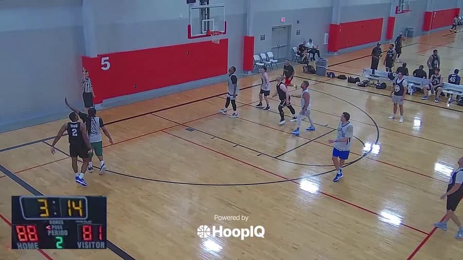 Def. Rebound