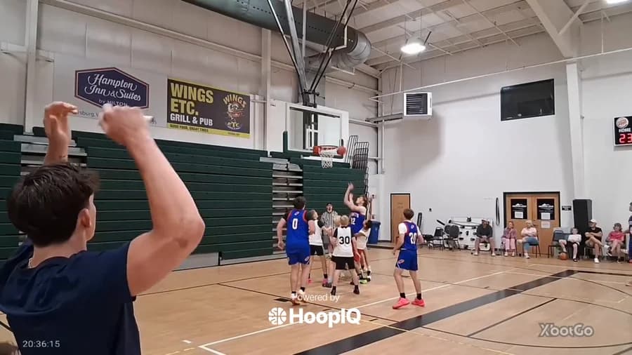 Def. Rebound