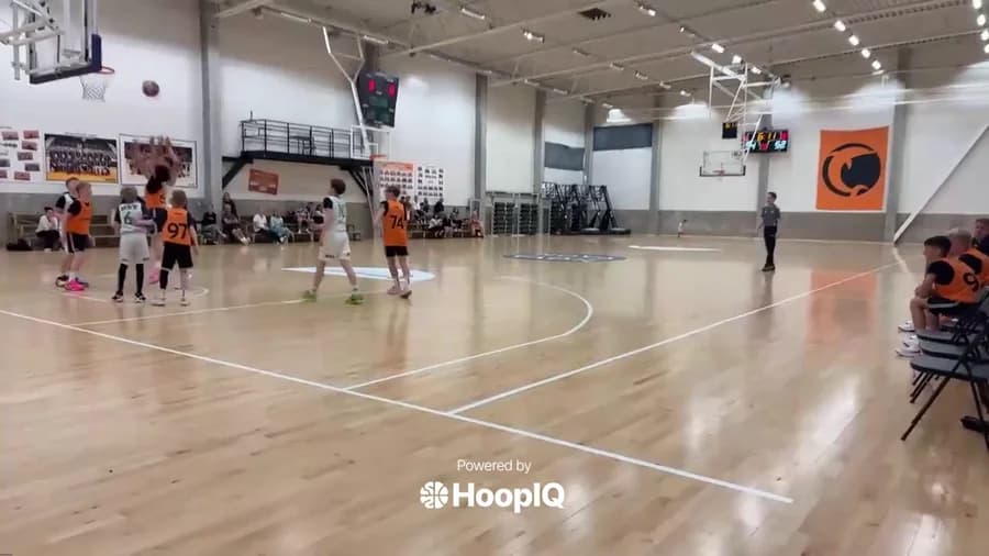 2-pt Shot