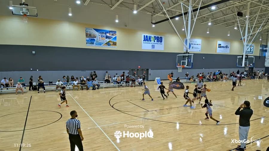 Def. Rebound
