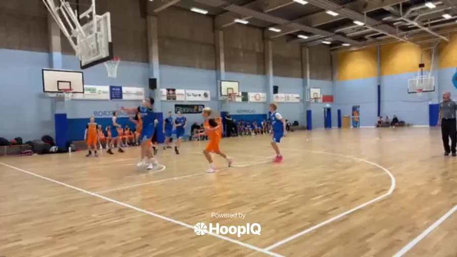 Off. Rebound