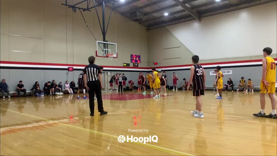 Off. Rebound