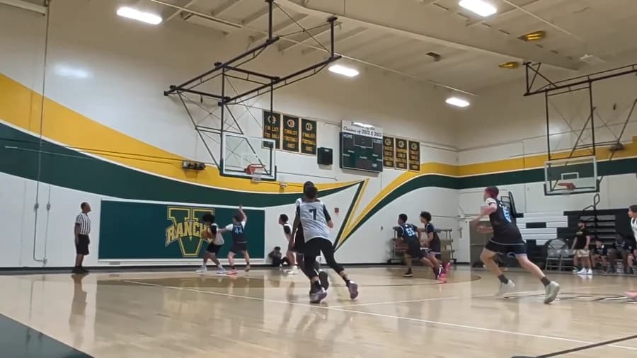 Off. Rebound