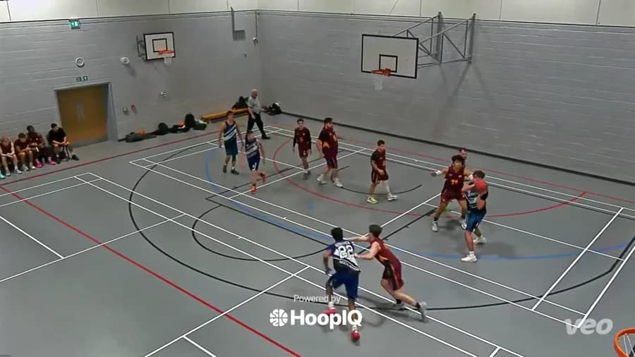 Def. Rebound