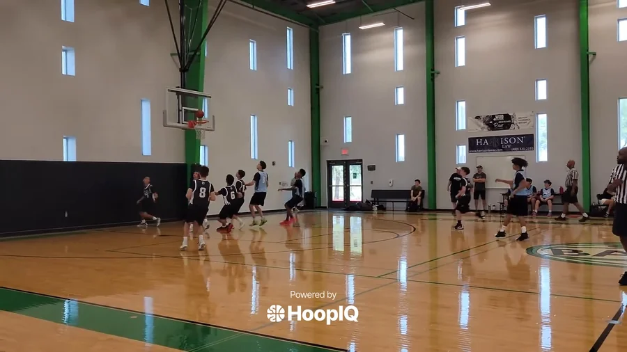 Def. Rebound