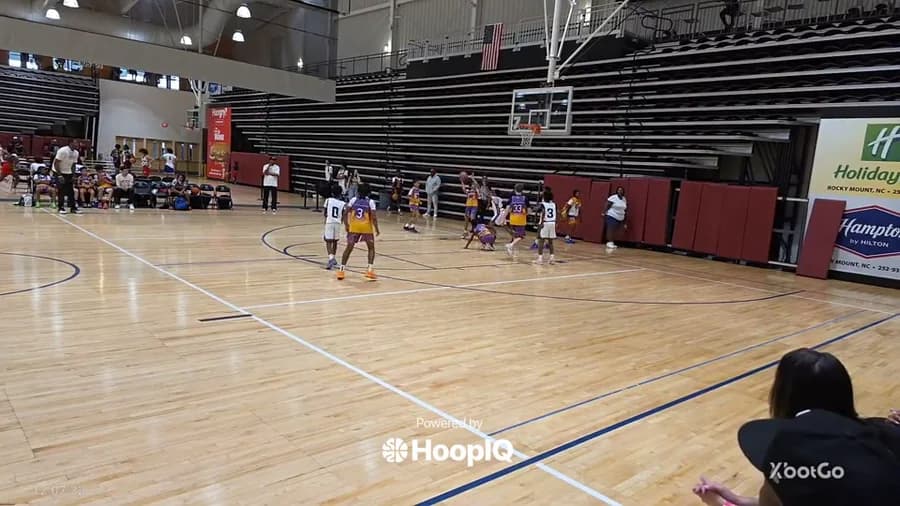 Off. Rebound