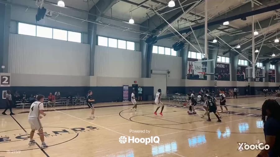Def. Rebound