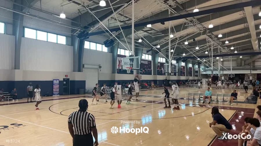 2-pt Shot