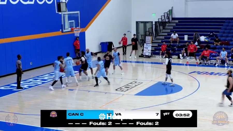 Off. Rebound