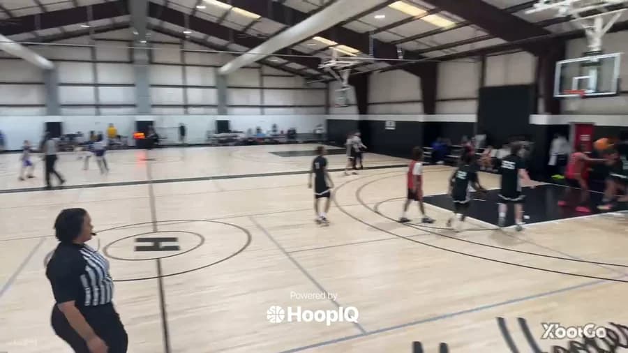 2-pt Shot
