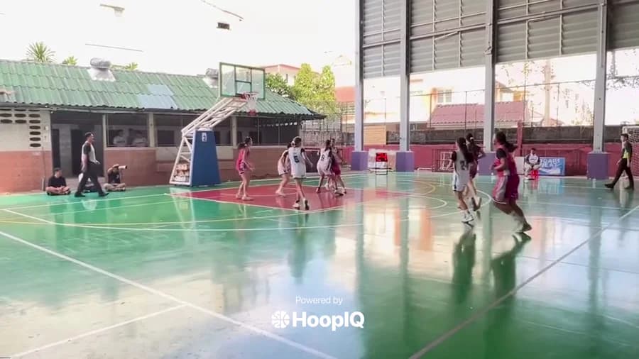 2-pt Shot