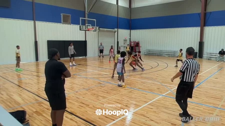 Def. Rebound