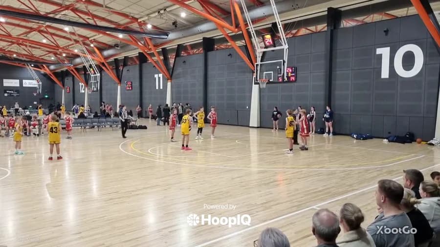 Free-throw