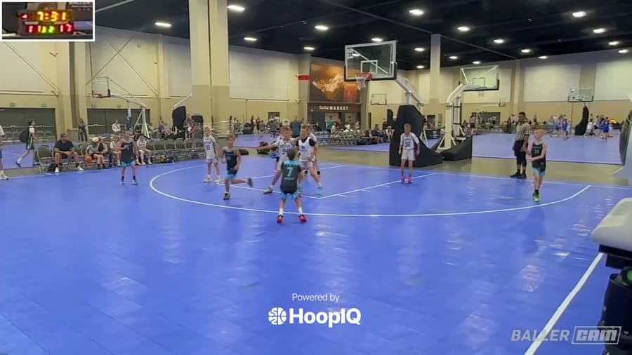 Def. Rebound