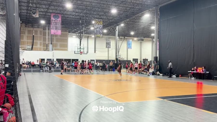 2-pt Shot