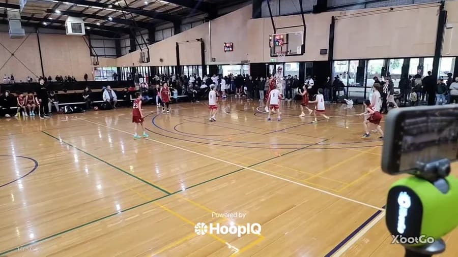 Off. Rebound