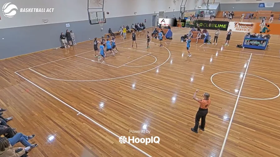Off. Rebound