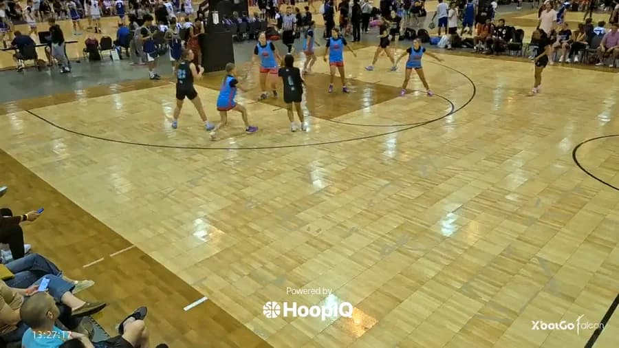 Def. Rebound