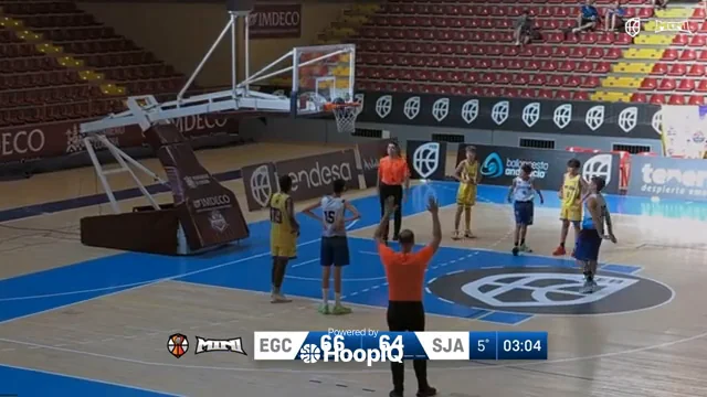 Free-throw