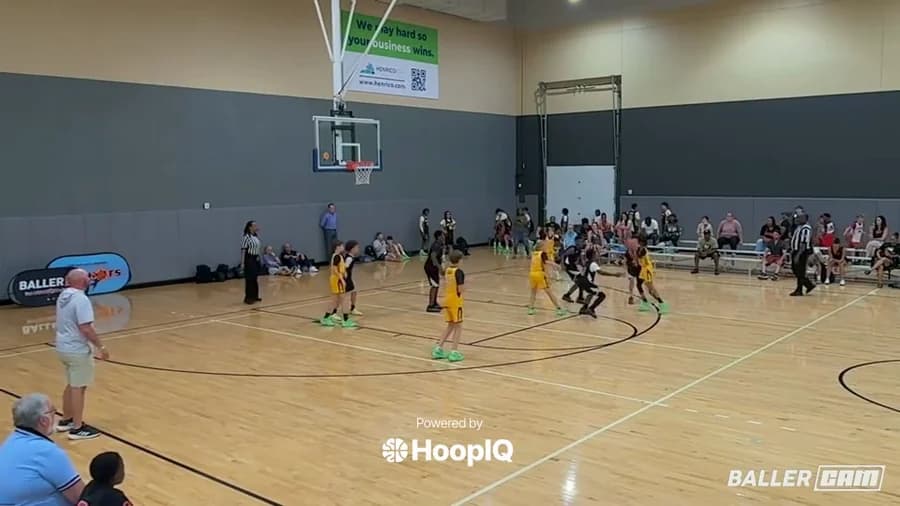 Def. Rebound