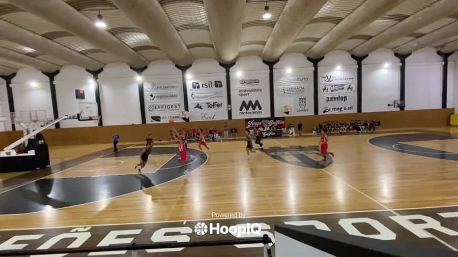Off. Rebound