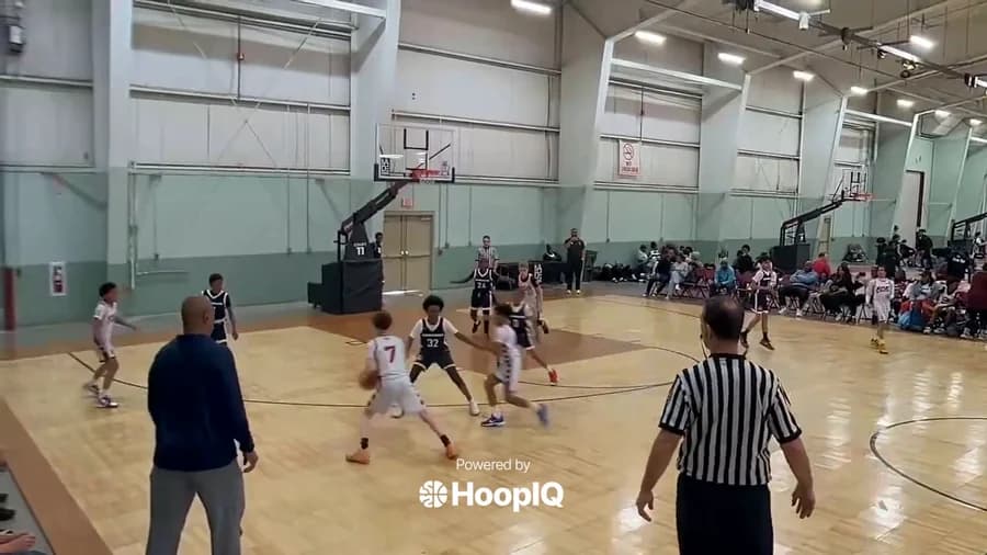 Off. Rebound