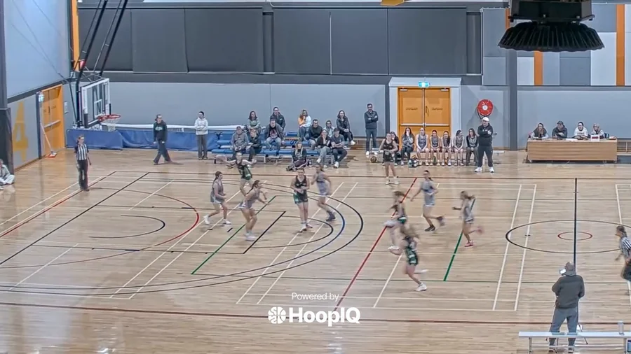 Off. Rebound