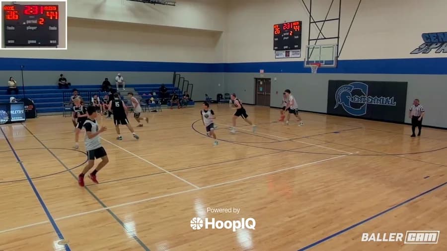 Def. Rebound