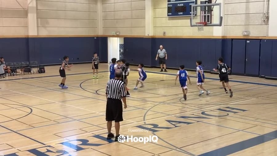 2-pt Shot