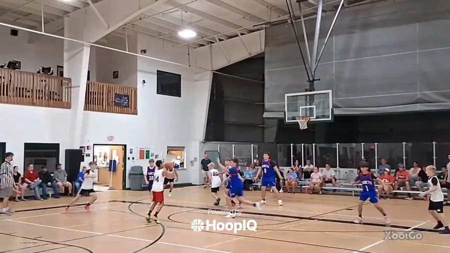 Def. Rebound