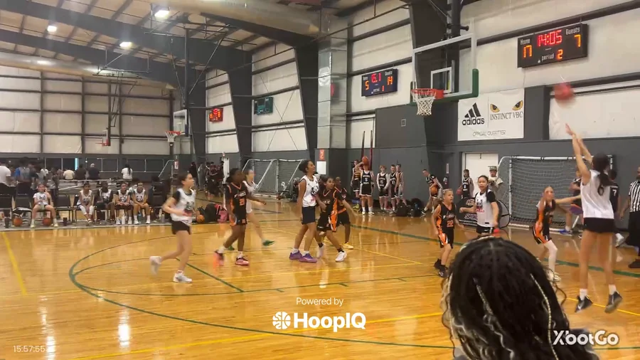 Def. Rebound