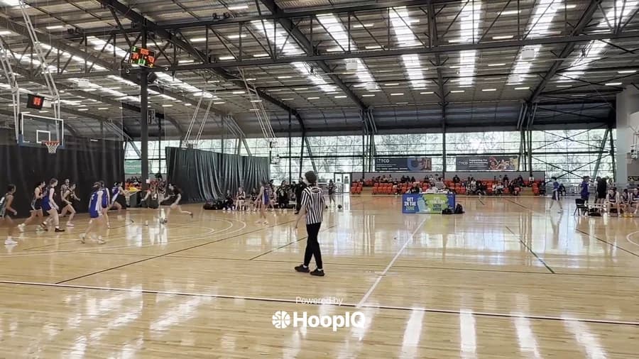 Off. Rebound