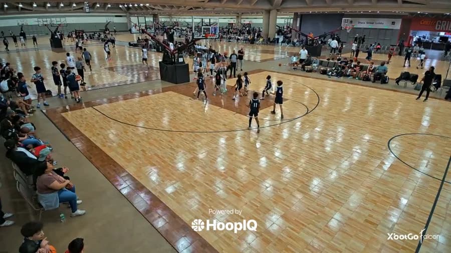 Off. Rebound
