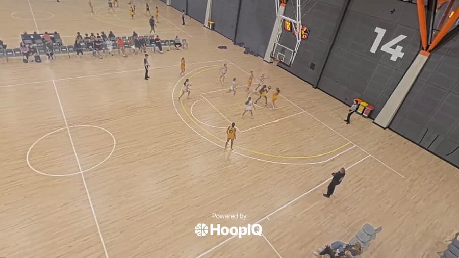 Off. Rebound