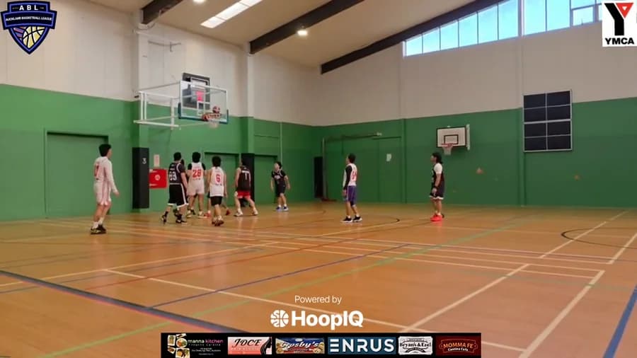 Off. Rebound