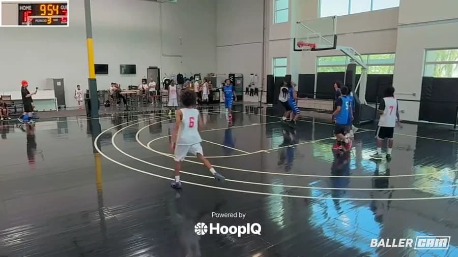 Off. Rebound