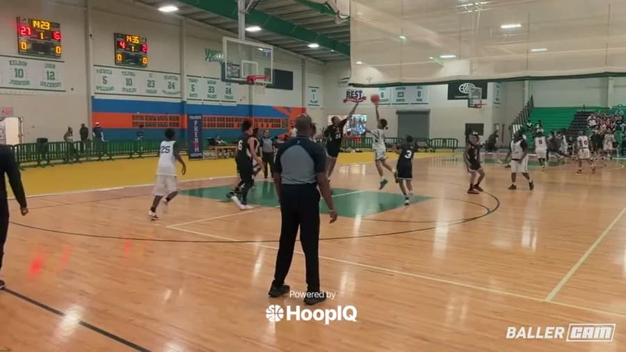 2-pt Shot