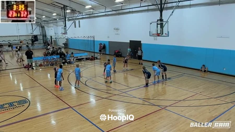 Free-throw