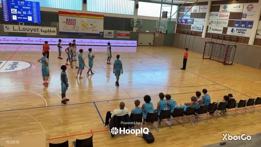 Free-throw