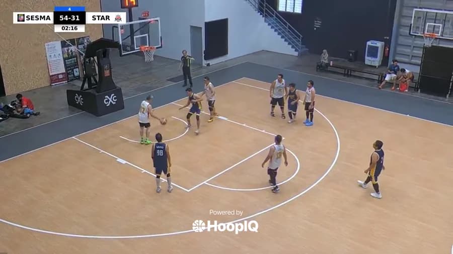 Def. Rebound